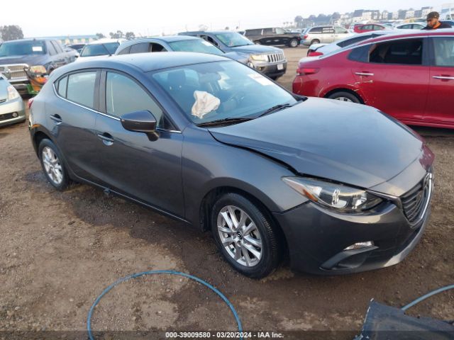 MAZDA MAZDA3 2016 jm1bm1k79g1350308