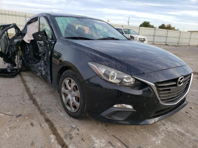 MAZDA 3 SPORT 2014 jm1bm1k7xe1110813