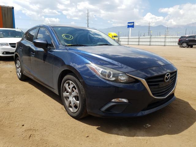 MAZDA 3 SPORT 2014 jm1bm1k7xe1134934