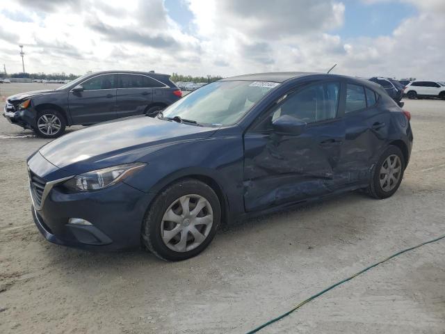 MAZDA 3 SPORT 2014 jm1bm1k7xe1173359