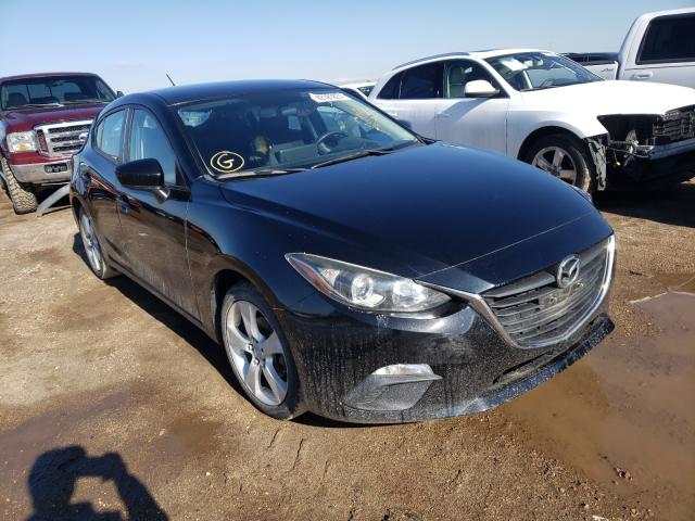 MAZDA 3 SPORT 2014 jm1bm1k7xe1209339