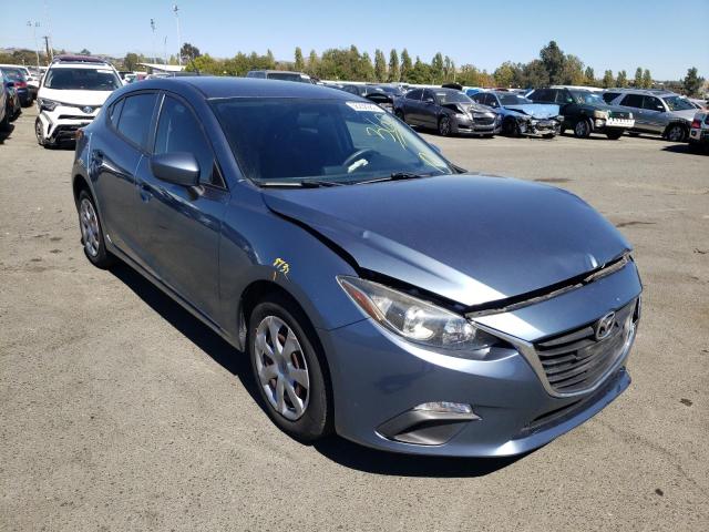 MAZDA 3 SPORT 2014 jm1bm1k7xe1216078