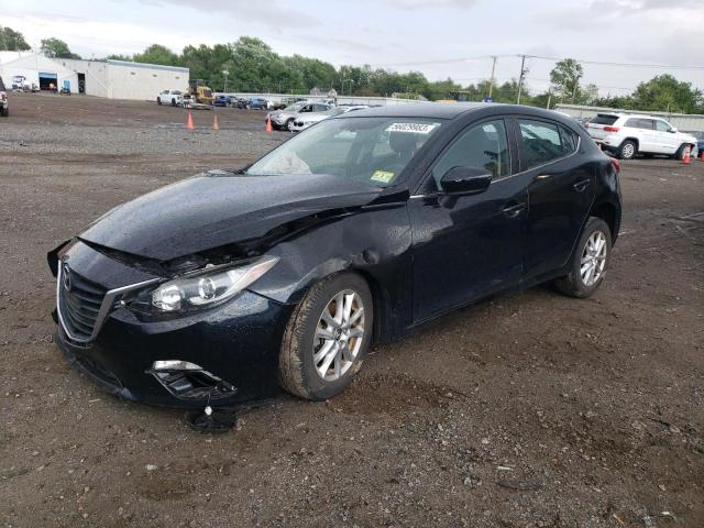 MAZDA 3 SPORT 2016 jm1bm1k7xg1309539