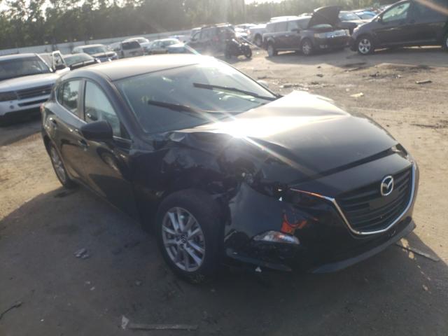 MAZDA 3 SPORT 2016 jm1bm1k7xg1330875