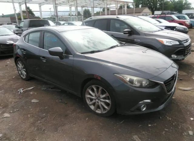 MAZDA MAZDA3 2015 jm1bm1l31f1229072