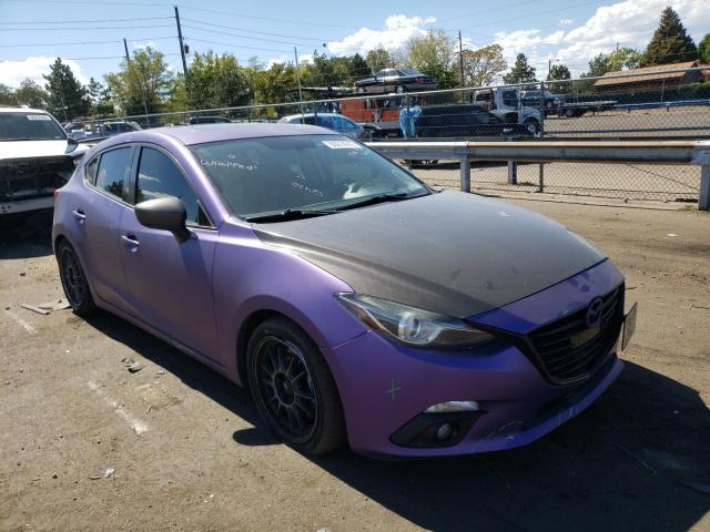 MAZDA 3 TOURING 2015 jm1bm1l31f1230173