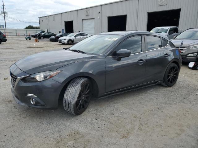 MAZDA 3 TOURING 2015 jm1bm1l32f1249315