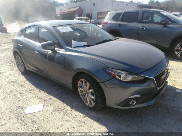 MAZDA NULL 2014 jm1bm1l33e1155149