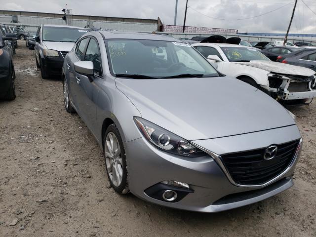 MAZDA NULL 2015 jm1bm1l33f1262638