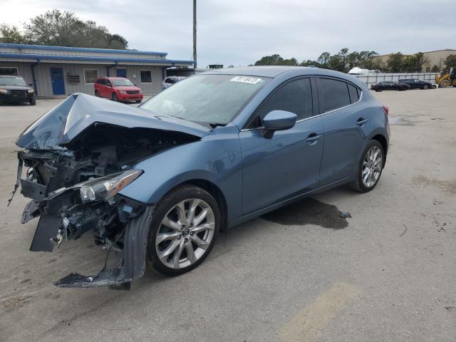 MAZDA 3 2015 jm1bm1l35f1255884