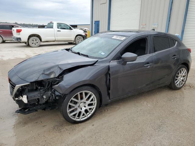 MAZDA 3 2015 jm1bm1l36f1275836