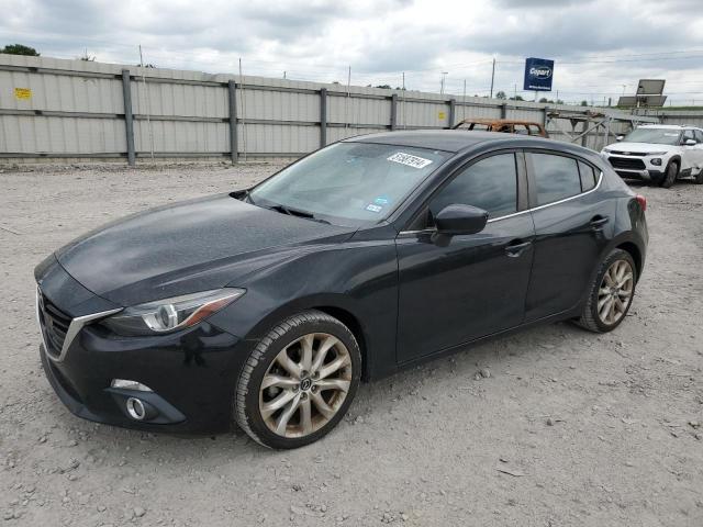 MAZDA 3 2014 jm1bm1l37e1201629