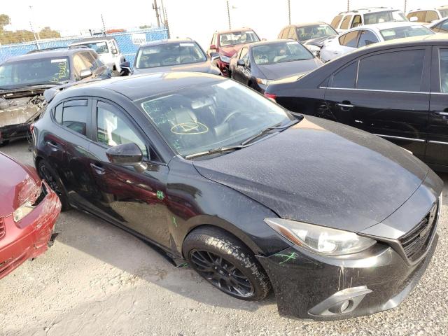 MAZDA 3 TOURING 2015 jm1bm1l37f1227388