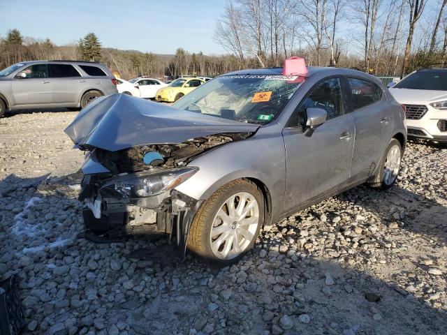 MAZDA 3 TOURING 2015 jm1bm1l37f1232414