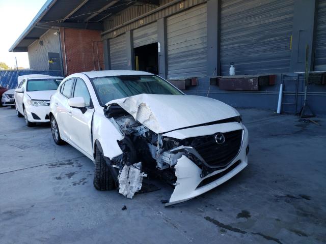 MAZDA NULL 2014 jm1bm1l38e1103550