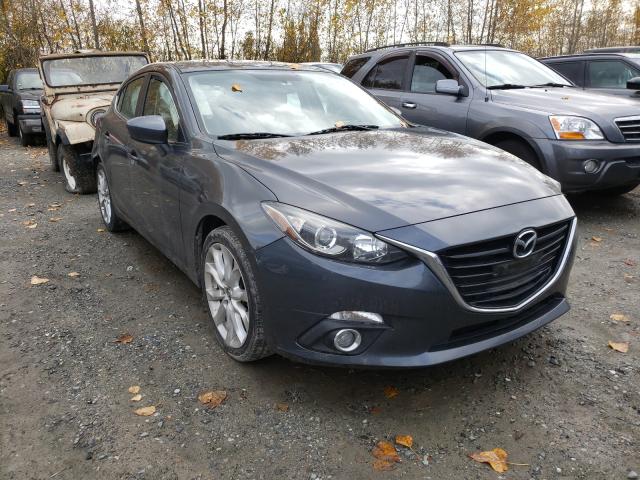 MAZDA 3 TOURING 2015 jm1bm1l38f1231174