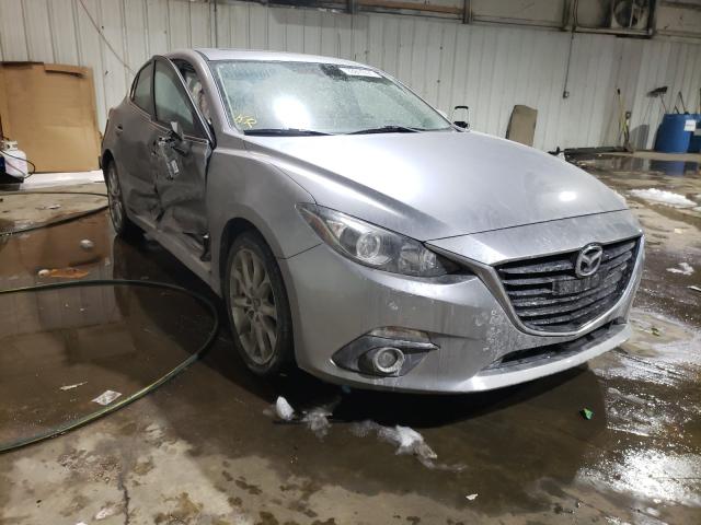 MAZDA 3 TOURING 2015 jm1bm1l38f1247679