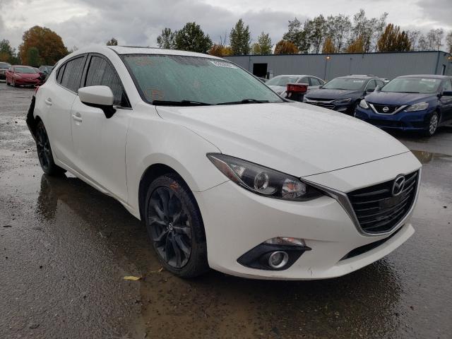 MAZDA 3 2015 jm1bm1l38f1275644