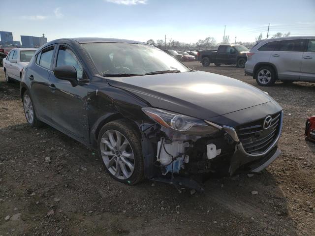 MAZDA NULL 2014 jm1bm1l39e1154622