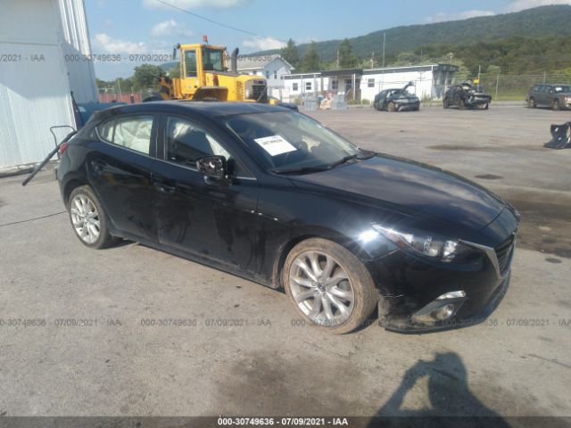 MAZDA 3 2015 jm1bm1l39f1259744