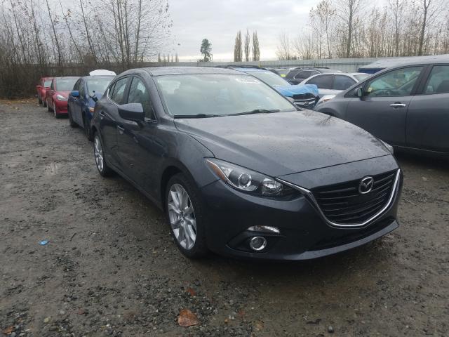 MAZDA 3 TOURING 2015 jm1bm1l3xf1236117