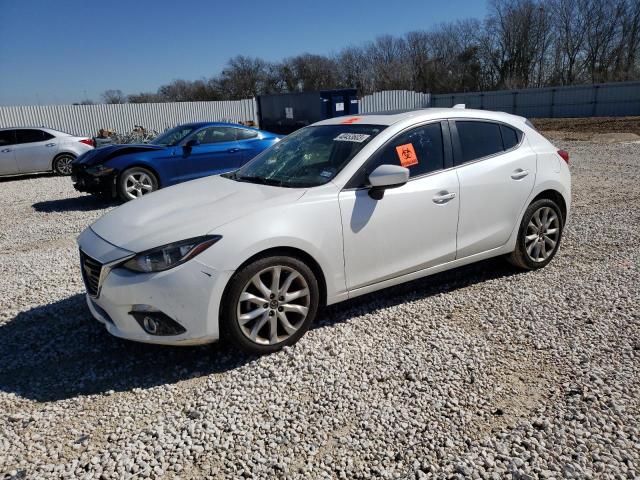 MAZDA 3 TOURING 2015 jm1bm1l3xf1238773