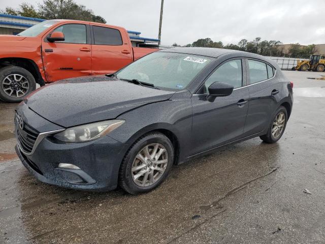 MAZDA 3 2014 jm1bm1l70e1101133