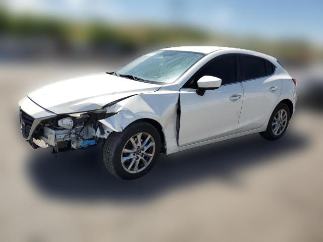 MAZDA 3 2014 jm1bm1l70e1212118