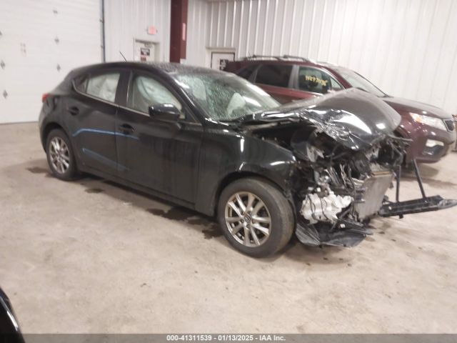 MAZDA MAZDA3 2015 jm1bm1l70f1267640