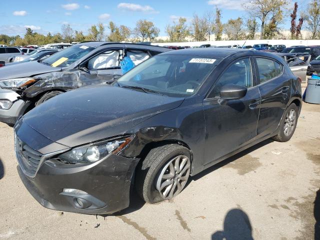 MAZDA 3 2016 jm1bm1l70g1314926