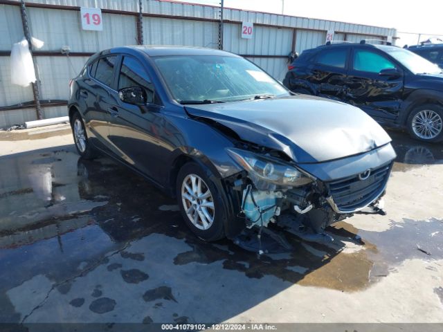 MAZDA MAZDA3 2016 jm1bm1l70g1316921