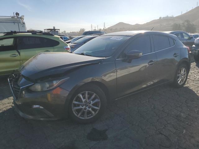 MAZDA 3 TOURING 2014 jm1bm1l71e1147165