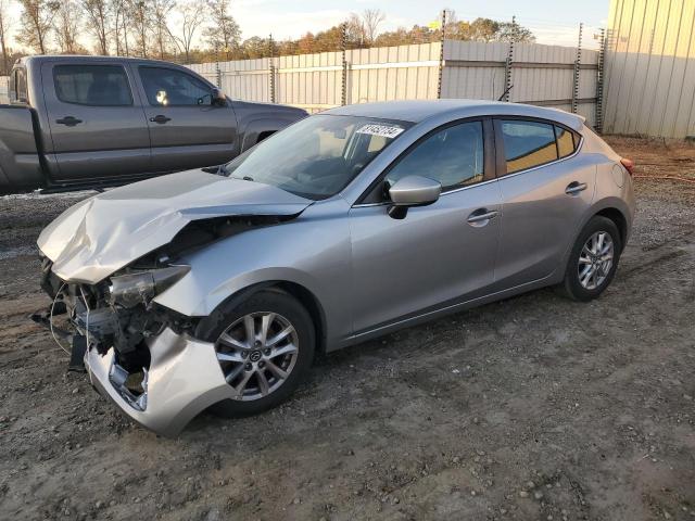 MAZDA 3 TOURING 2014 jm1bm1l71e1161812