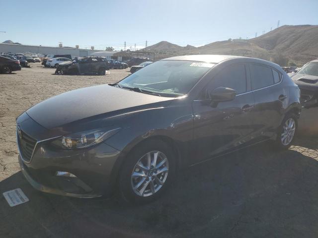 MAZDA 3 2014 jm1bm1l71e1197418