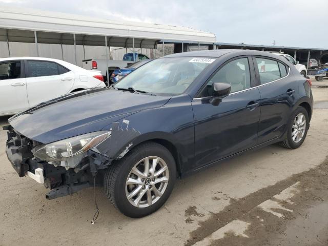 MAZDA 3 2015 jm1bm1l71f1225736