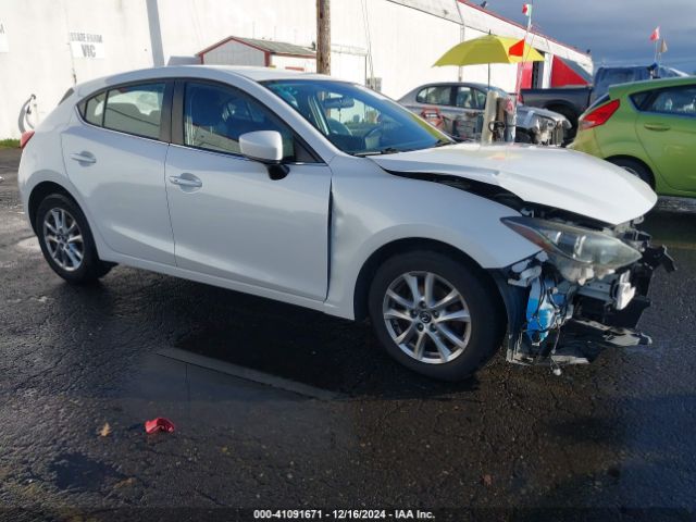 MAZDA MAZDA3 2015 jm1bm1l71f1234825