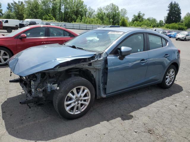 MAZDA 3 2015 jm1bm1l71f1237983