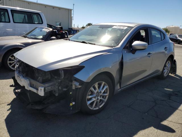 MAZDA 3 TOURING 2015 jm1bm1l71f1254850