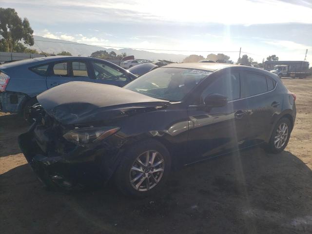 MAZDA 3 2015 jm1bm1l71f1267968