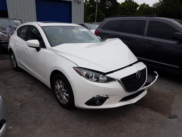 MAZDA NULL 2016 jm1bm1l71g1314773