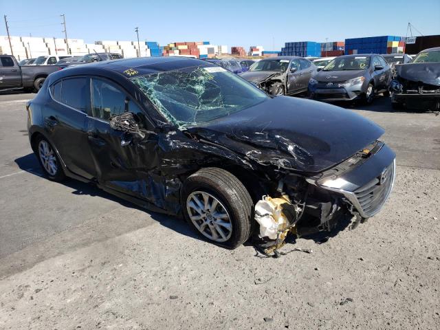 MAZDA 3 TOURING 2016 jm1bm1l71g1345103