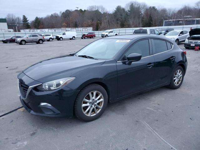 MAZDA 3 2014 jm1bm1l72e1101067