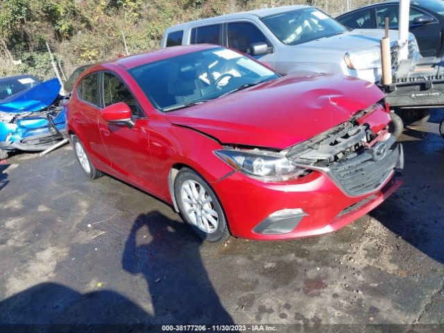 MAZDA MAZDA3 2014 jm1bm1l72e1103756