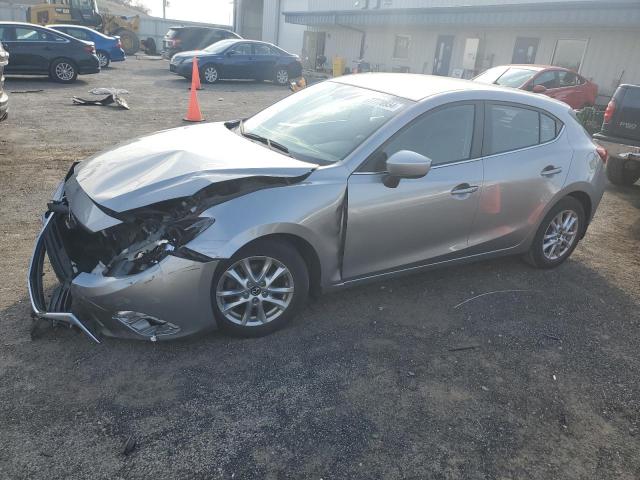 MAZDA 3 TOURING 2014 jm1bm1l72e1114627