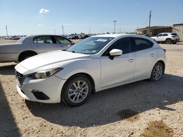 MAZDA 3 TOURING 2014 jm1bm1l72e1158546