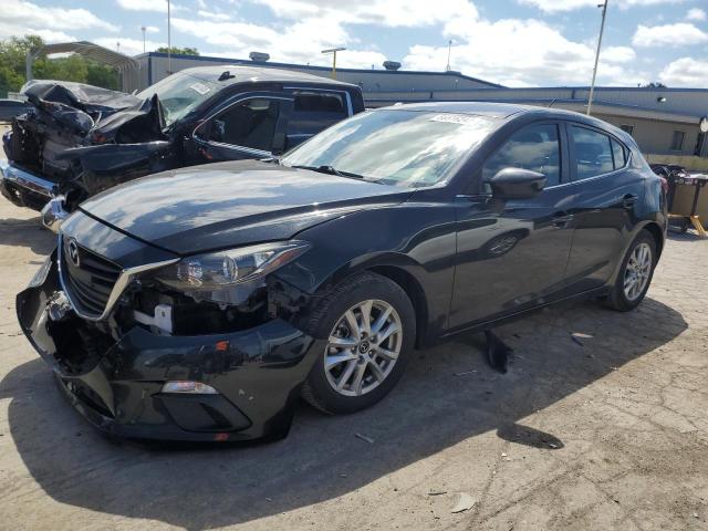 MAZDA 3 TOURING 2014 jm1bm1l72e1173791