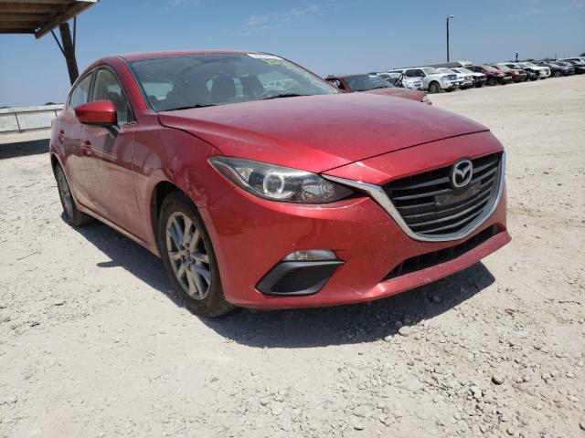 MAZDA NULL 2014 jm1bm1l72e1179266