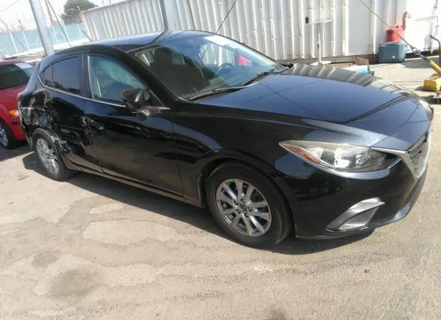 MAZDA MAZDA3 2014 jm1bm1l72e1204134