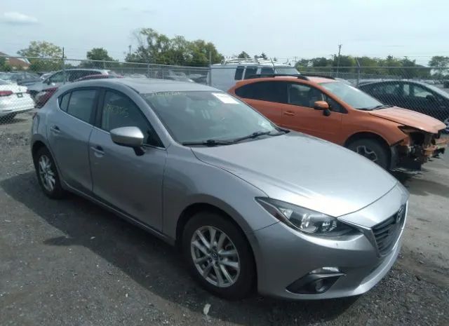 MAZDA NULL 2015 jm1bm1l72f1245218