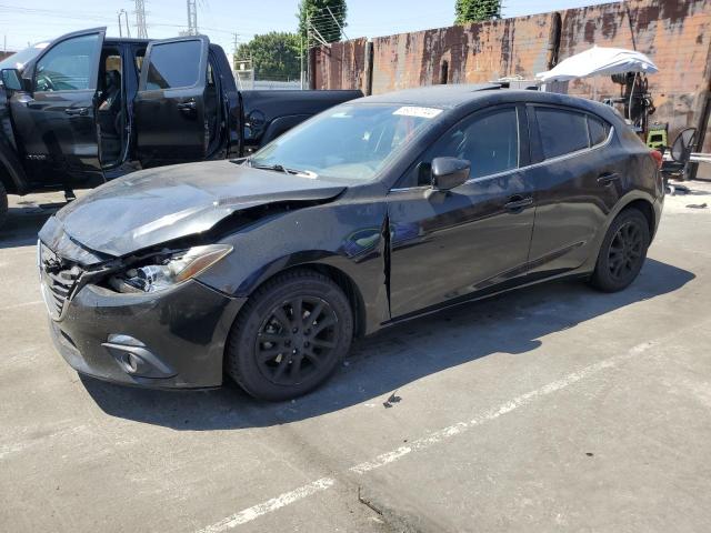 MAZDA 3 TOURING 2015 jm1bm1l72f1245249